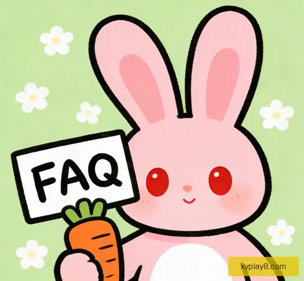 常见问题
